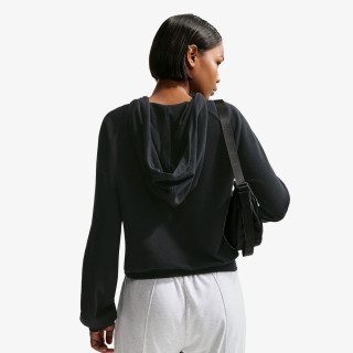 Nike W NSW CHILL FT HOODY 