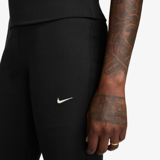 Nike W NSW CHILL KNIT RIB PANT 