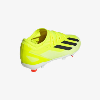 adidas Crazyfast League FG J 