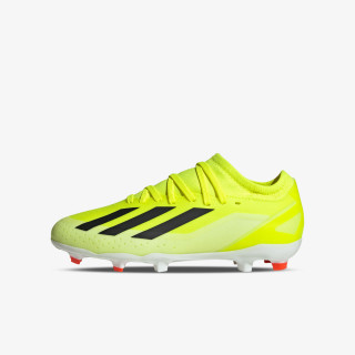 adidas Crazyfast League FG J 