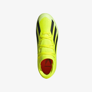 adidas Crazyfast League FG J 