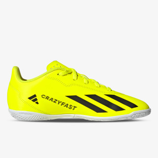 adidas X CRAZYFAST CLUB IN J 