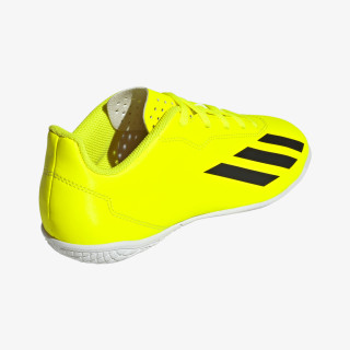 adidas X CRAZYFAST CLUB IN J 