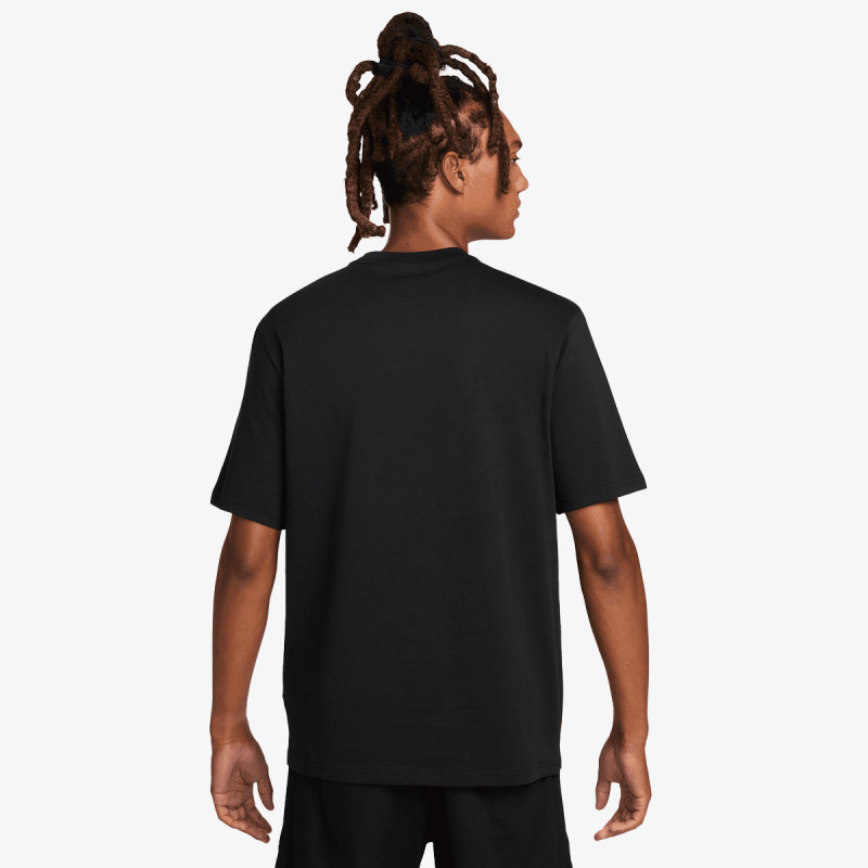 Nike M J DF SPT GFX SS CREW VB 