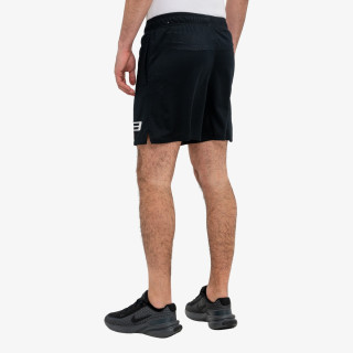 Nike M J DF SPT MESH GFX SHORT 