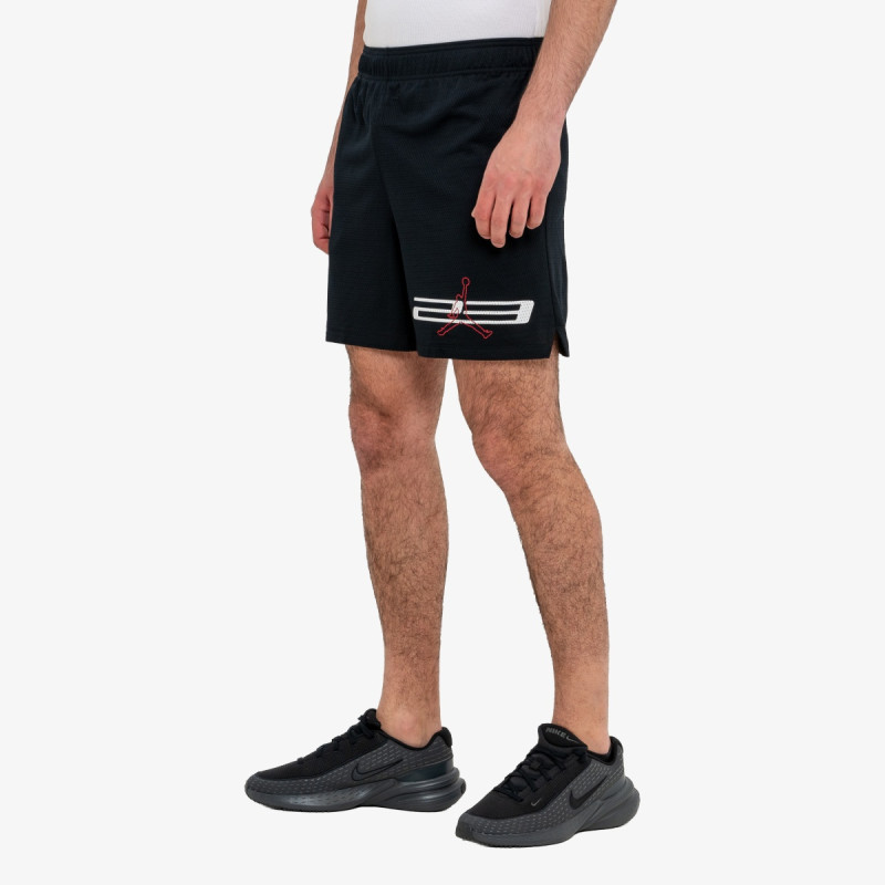 Nike M J DF SPT MESH GFX SHORT 