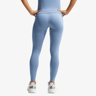 Nike W NP DF SMLS HR 7/8 TIGHT 
