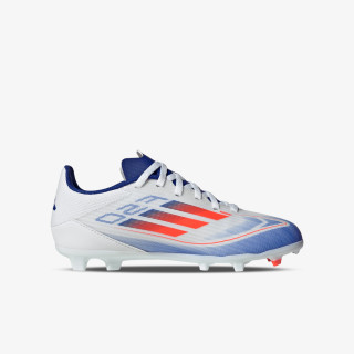 adidas F50 LEAGUE FG/MG J 