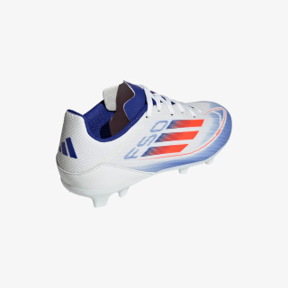 adidas F50 LEAGUE FG/MG J 