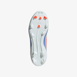adidas F50 LEAGUE FG/MG J 