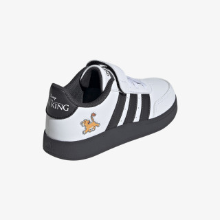 adidas BREAKNET LionKing EL C 