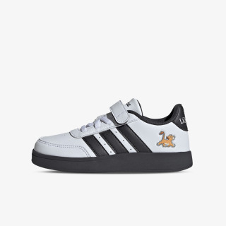 adidas BREAKNET LionKing EL C 