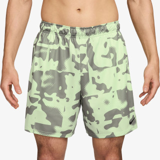 Nike M NK DF FLEX 7IN SHORT K AOP 