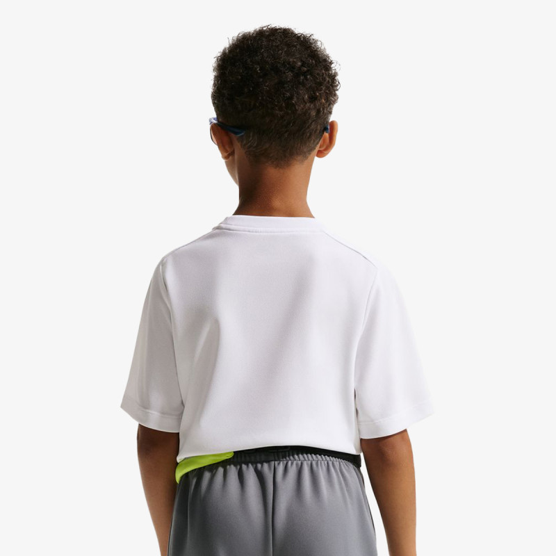 Nike B NK DF MULTI SS TOP HBR 