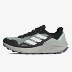 adidas Trailová běžecká obuv Terrex Trail Rider GORE-TEX 
