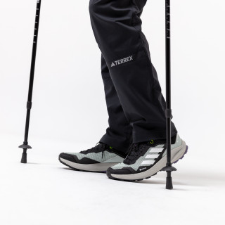 adidas Trailová běžecká obuv Terrex Trail Rider GORE-TEX 