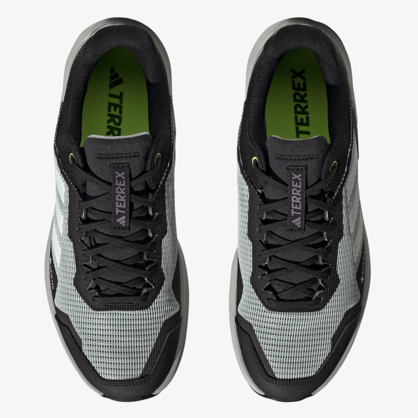 adidas Trailová běžecká obuv Terrex Trail Rider GORE-TEX 