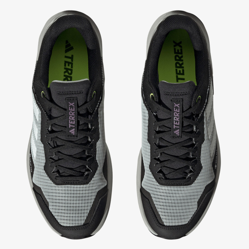 adidas Trailová běžecká obuv Terrex Trail Rider GORE-TEX 