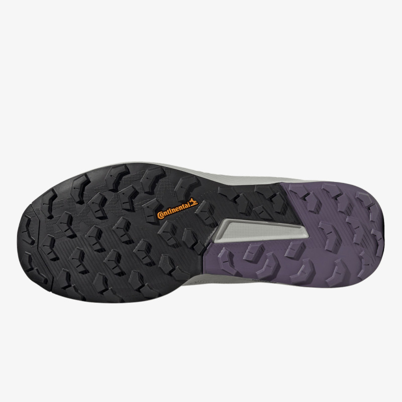 adidas Trailová běžecká obuv Terrex Trail Rider GORE-TEX 