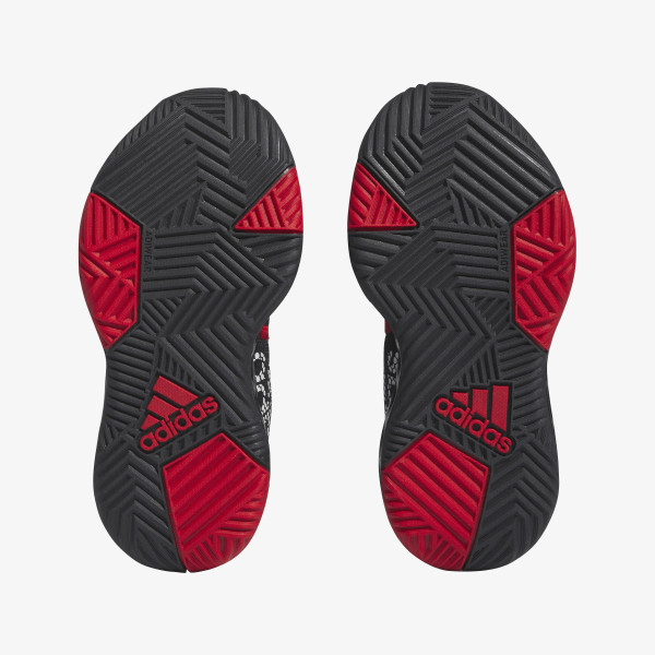adidas Ownthegame 2.0 