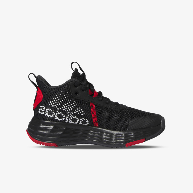 adidas Ownthegame 2.0 