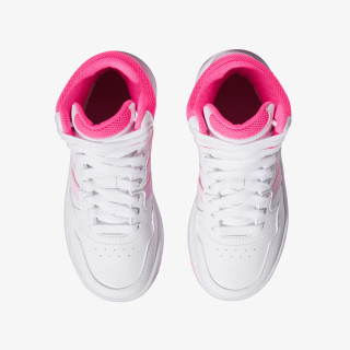adidas HOOPS MID 3.0 K 