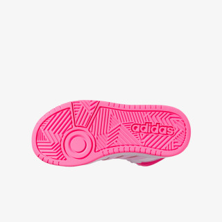 adidas HOOPS MID 3.0 K 