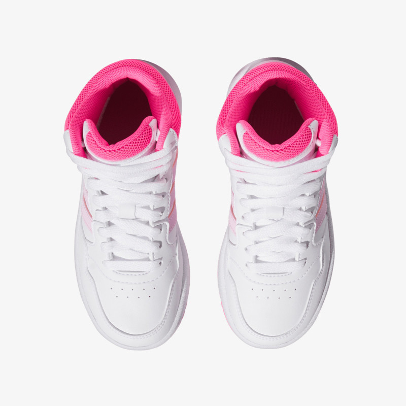 adidas HOOPS MID 3.0 K 