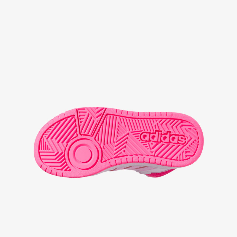 adidas HOOPS MID 3.0 K 