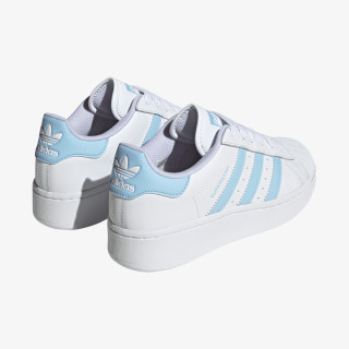 adidas Boty Superstar XLG 