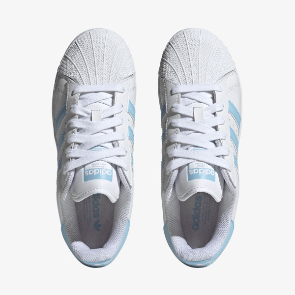 adidas Boty Superstar XLG 
