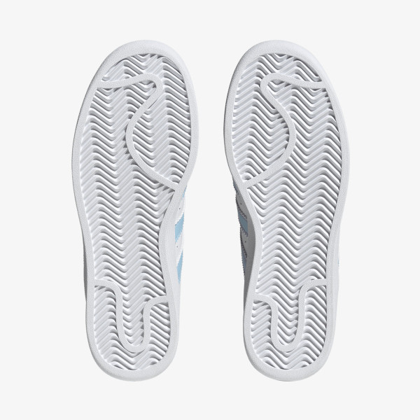adidas Boty Superstar XLG 