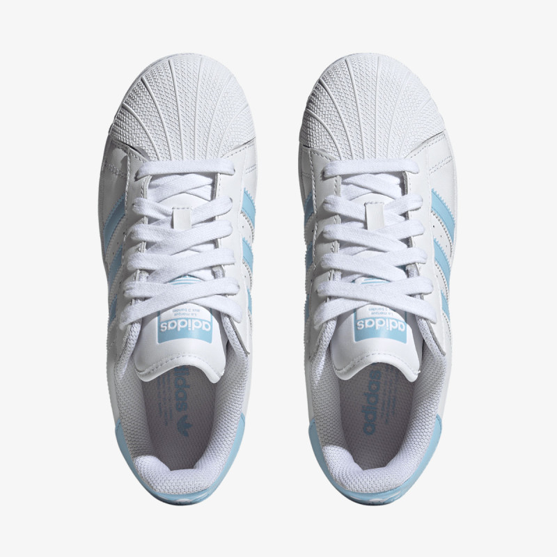 adidas Boty Superstar XLG 