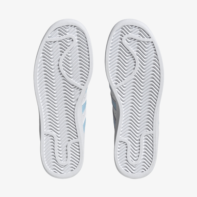 adidas Boty Superstar XLG 
