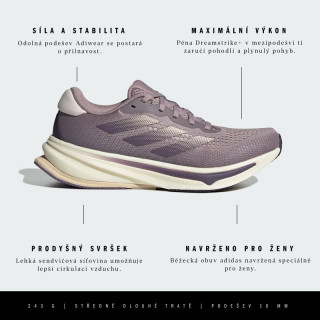 adidas Supernova Rise 