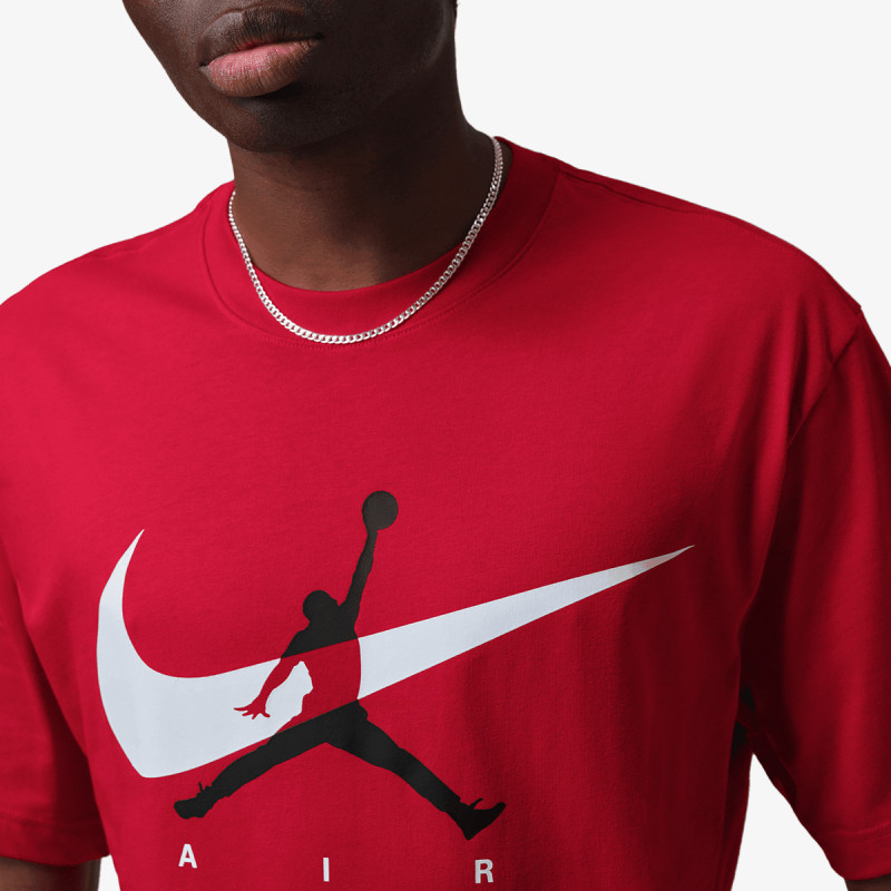 Nike M J BRK JM GFX SS CREW 