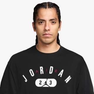 Nike M J CITY SS CREW 