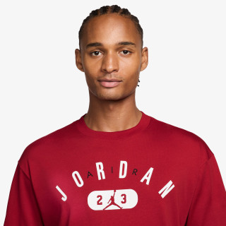 Nike M J CITY SS CREW 