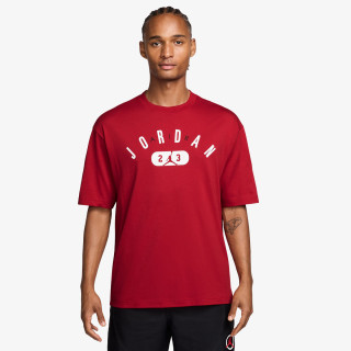 Nike M J CITY SS CREW 