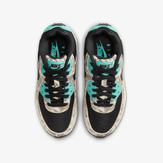 Nike AIR MAX 90 CAMO BG 
