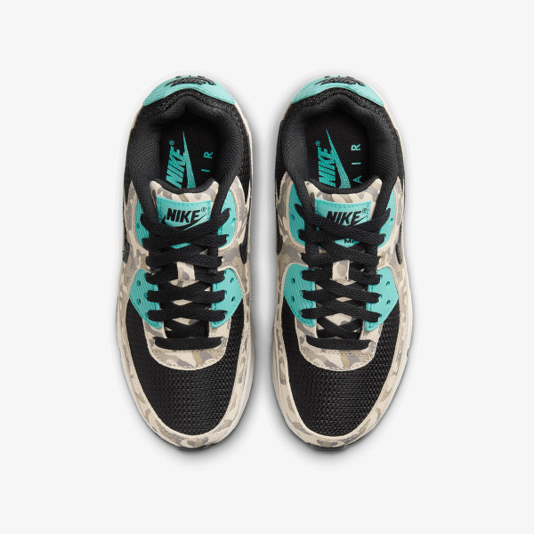 Nike AIR MAX 90 CAMO BG 