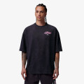 Nike M J FLT REIS FEAR SS CREW 