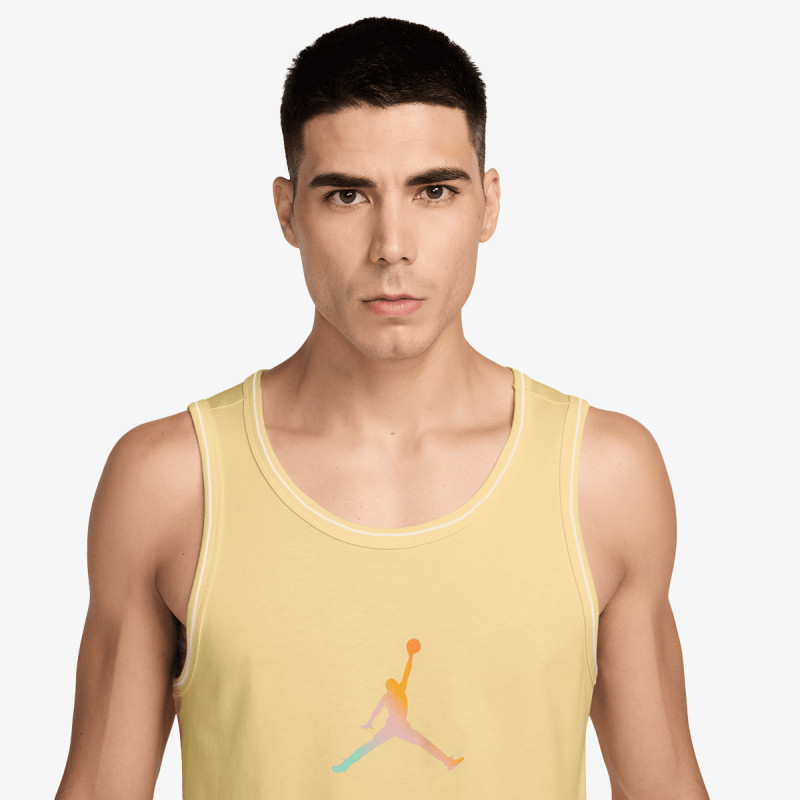 Nike M J FLT REIS FEAR SS CREW 
