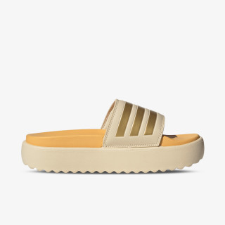 adidas Pantofle adilette Platform 