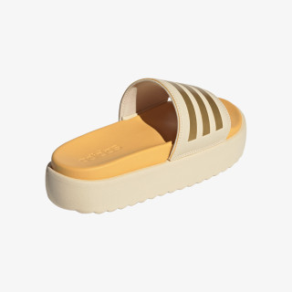 adidas Pantofle adilette Platform 