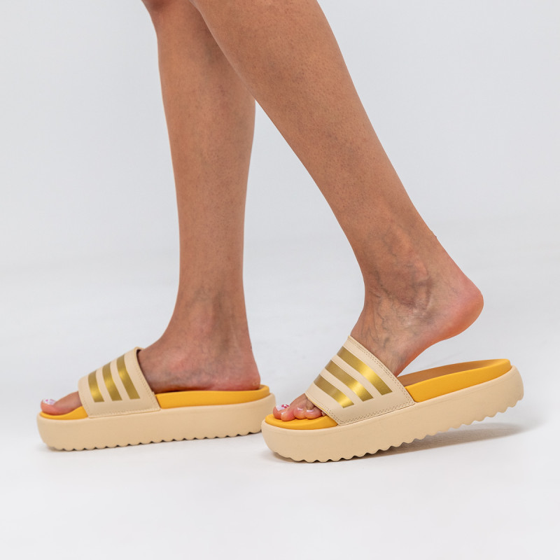 adidas adilette Platform 