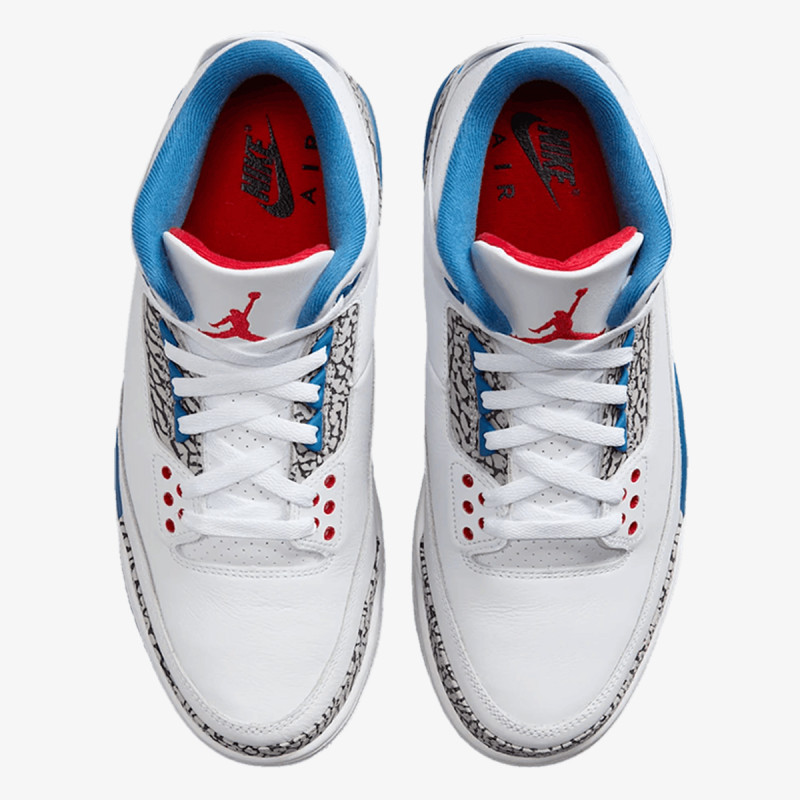 Jordan AIR JORDAN 3 RETRO OG 
