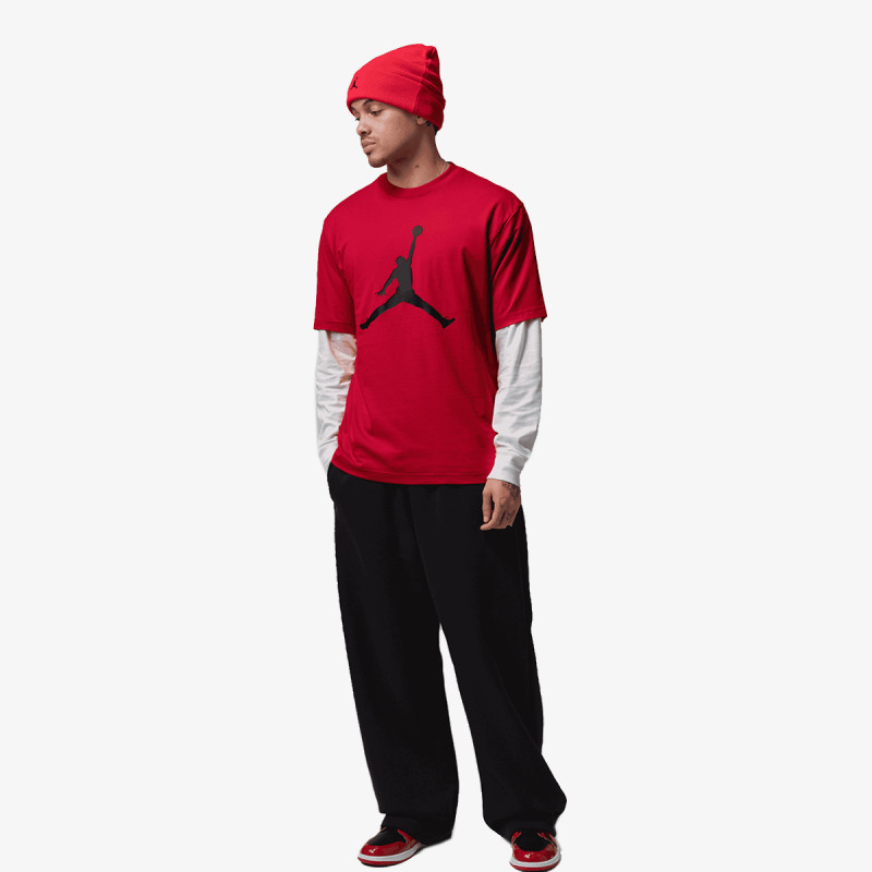 Nike M J JUMPMAN SS CREW 
