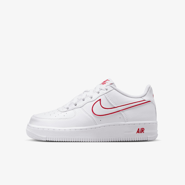 Nike AIR FORCE 1 GS ST 