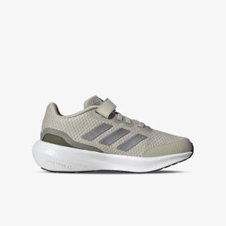 adidas RunFalcon 3.0 Elastic Lace Top Strap 